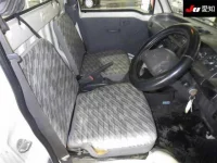 Daihatsu HIJET TRUCK лот № 2136 оценка R  с аукциона в Японии 5