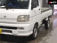Daihatsu HIJET TRUCK лот № 2136 оценка R  с аукциона в Японии 6