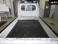 Daihatsu HIJET TRUCK лот № 2136 оценка R  с аукциона в Японии 3