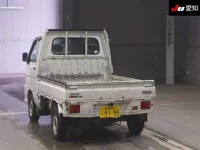 Daihatsu HIJET TRUCK лот № 2136 оценка R  с аукциона в Японии 1