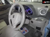 Suzuki SPACIA лот № 377 оценка R  с аукциона в Японии 4