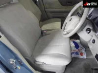 Suzuki SPACIA лот № 377 оценка R  с аукциона в Японии 5