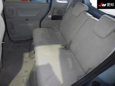 Suzuki SPACIA  с аукциона в Японии