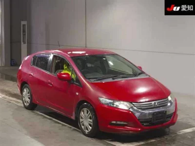 Honda INSIGHT