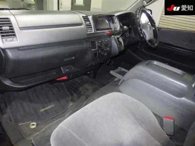 Toyota REGIUS ACE VAN