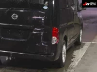 Nissan NV200 лот № 30630 оценка R  с аукциона в Японии 7