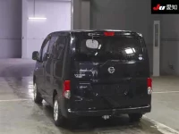 Nissan NV200 лот № 30630 оценка R  с аукциона в Японии 1