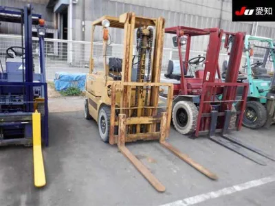 Mitsubishi FORKLIFT