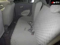 Nissan MARCH лот № 30628 оценка 3.5  с аукциона в Японии 3