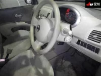 Nissan MARCH лот № 30628 оценка 3.5  с аукциона в Японии 4