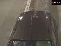 Nissan MARCH лот № 30628 оценка 3.5  с аукциона в Японии 8