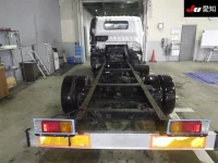 Toyota DYNA лот № 8061 оценка 3  с аукциона в Японии 3