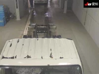 Toyota DYNA лот № 8061 оценка 3  с аукциона в Японии 8