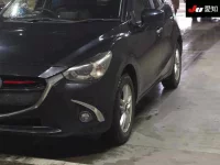 Mazda DEMIO лот № 30668 оценка 4  с аукциона в Японии 6