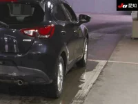 Mazda DEMIO лот № 30668 оценка 4  с аукциона в Японии 7