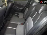 Mazda DEMIO лот № 30668 оценка 4  с аукциона в Японии 3