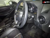 Mazda DEMIO лот № 30668 оценка 4  с аукциона в Японии 4