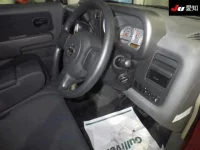 Nissan CUBE лот № 379 оценка 3.5  с аукциона в Японии 4