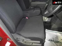 Nissan CUBE лот № 379 оценка 3.5  с аукциона в Японии 5