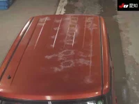 Nissan CUBE лот № 379 оценка 3.5  с аукциона в Японии 8