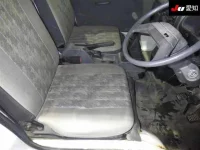 Mitsubishi MINICAB TRUCK лот № 35258 оценка 3  с аукциона в Японии 5