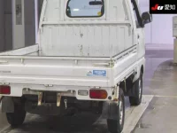 Mitsubishi MINICAB TRUCK лот № 35258 оценка 3  с аукциона в Японии 7
