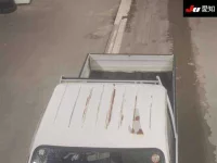 Mitsubishi MINICAB TRUCK лот № 35258 оценка 3  с аукциона в Японии 8