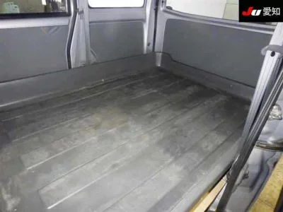 Mitsubishi MINICAB VAN