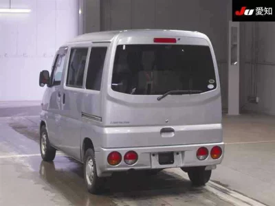 Mitsubishi MINICAB VAN
