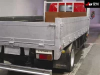 Toyota DYNA лот № 8054 оценка 3.5  с аукциона в Японии 7