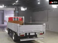 Toyota DYNA лот № 8054 оценка 3.5  с аукциона в Японии 1