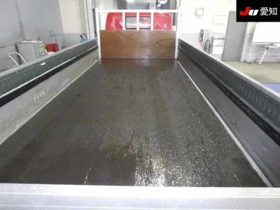 Toyota DYNA  с аукциона в Японии