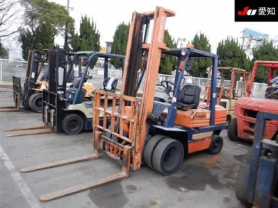 Toyota FORKLIFT