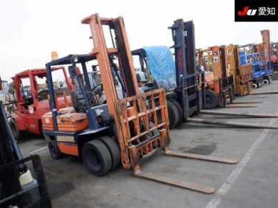 Toyota FORKLIFT