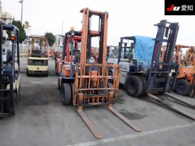 Toyota FORKLIFT