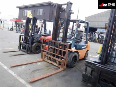 Toyota FORKLIFT