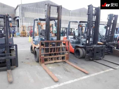 Toyota FORKLIFT