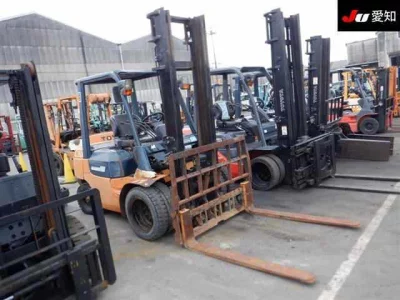 Toyota FORKLIFT