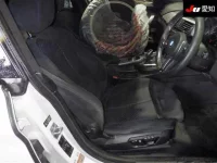 BMW 3-Series лот № 368 оценка 4  с аукциона в Японии 5