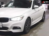 BMW 3-Series лот № 368 оценка 4  с аукциона в Японии 6