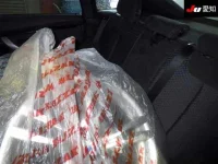 BMW 3-Series лот № 368 оценка 4  с аукциона в Японии 3