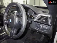 BMW 3-Series лот № 368 оценка 4  с аукциона в Японии 4