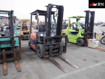 Toyota FORKLIFT
