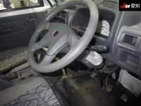 Mitsubishi MINICAB TRUCK лот № 35229 оценка 3  с аукциона в Японии 4