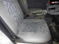 Mitsubishi MINICAB TRUCK лот № 35229 оценка 3  с аукциона в Японии 5