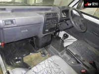 Mitsubishi MINICAB TRUCK лот № 35229 оценка 3  с аукциона в Японии 2