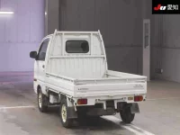 Mitsubishi MINICAB TRUCK лот № 35229 оценка 3  с аукциона в Японии 1