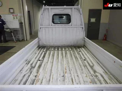 Mitsubishi MINICAB TRUCK  с аукциона в Японии