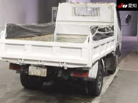 Mitsubishi FUSO TRUCK лот № 20114 оценка 3.5  с аукциона в Японии 7