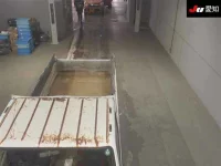 Mitsubishi FUSO TRUCK лот № 20114 оценка 3.5  с аукциона в Японии 8